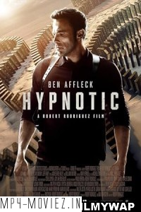 Hypnotic (2023) Hindi Dubbed