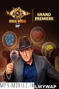 Bigg Boss 17 (2023) Hindi TV Show