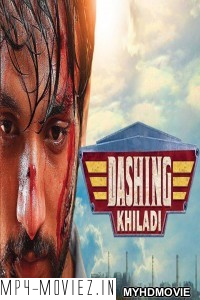 Dashing Khiladi (2019) South Indian Hindi Dubbed Movie