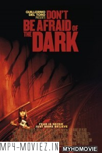 Dont Be Afraid of the Dark (2010) Hindi Dubbed