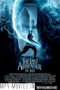 The Last Airbender (2010) Hindi Dubbed