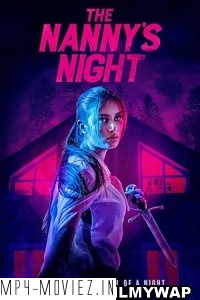 The Nannys Night (2021) Hollywood Hindi Dubbed