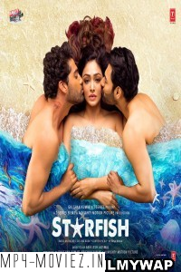 Starfish (2023) Hindi Movie