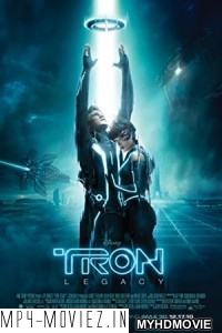 Tron Legacy (2010) Hindi Dubbed