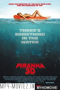 Piranha (2010) Hindi Dubbed