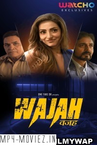 Wajah (2024) Hindi Web Series