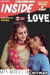 Inside Love (2024) Neonx Hindi Short Film poster