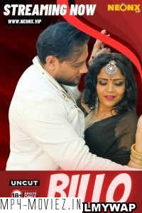 Billo (2024) NeonX Hindi Short Film