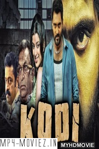 Kodi (2019) South Indian Hindi Dubbed Movie