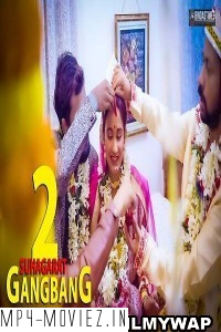 GangBang Suhagarat Part 2 (2024) BindasTimes Hindi Short Film