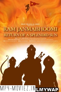 Ram Janmabhoomi Return of A Splendid Sun (2024) Hindi Movie