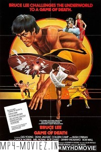 Game of Death (1978) Hindi Dubbed