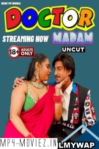 Doctor Madam (2024) NeonX Hindi Short Film