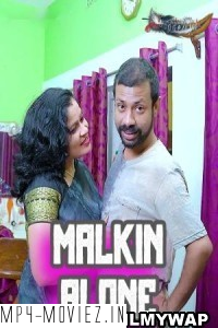 Malkin Alone (2024) GoddesMahi Hindi Short Film