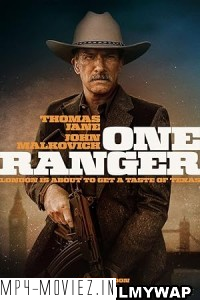 One Ranger (2023) Hollywood Hindi Dubbed