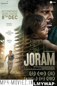 Joram (2023) Hindi Movie