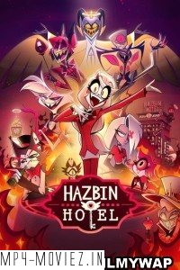 Hazbin Hotel (2024) Hindi Web Series