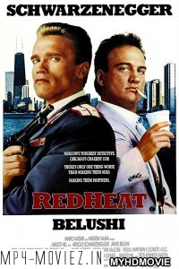 Red Heat (1988) Hindi Dubbed