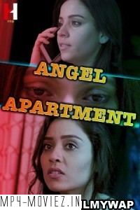 Angel Apartment (2024) Season 2 HuntCinema Hindi Unrated Webseries