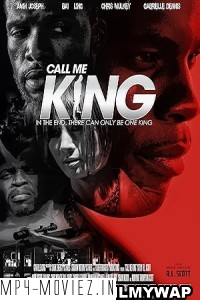 Call Me King (2017) Hollywood Hindi Dubbed poster