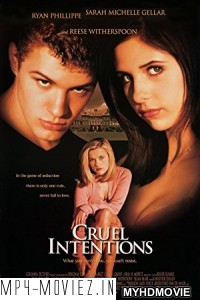 Cruel Intentions (1999) Hindi Dubbed