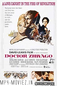 Doctor Zhivago (1965) Hindi Dubbed