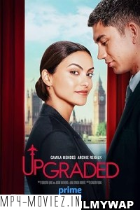 Upgraded (2024) Hollywood Hindi Dubbed