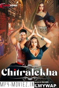 Chitralekha (2023) TadkaPrime Original Hindi Hot Webseries