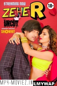 Zeher (2024) ShowHit Hindi Short Film