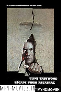 Escape From Alcatraz (1979) Hindi Dubbed