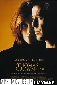 The Thomas Crown Affair (1999) Hollywood Hindi Dubbed