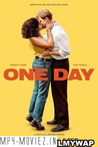 One Day (2024) Hindi Web Series poster