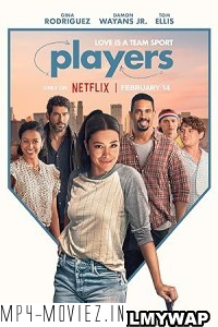 Players (2024) Hollywood Hindi Dubbed