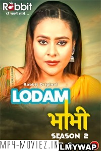 Lodam Bhabhi (2024) Season 2 RabbitMovies Hindi Unrated Web Series