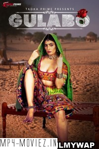 Gulabo (2024) TadkaPrime Hindi Unrated Webseries