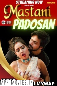 Mastani Padosan (2024) NeonX Hindi Short Film