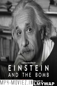 Einstein And The Bomb (2024) English Movie poster