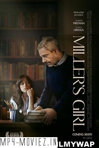 Millers Girl (2024) English Movie