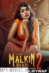 Malkin Bhabhi (2024) Season 2 PrimeShots Hindi Unrated Web Series