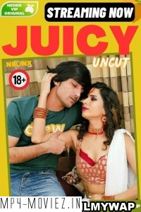 Juicy (2024) Neonx Hindi Short Film poster