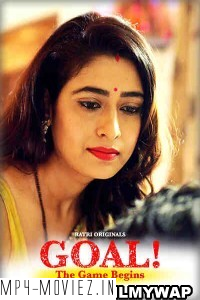 Goal (2024) Ratri Hindi Unrated Web Series