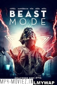 Beast Mode (2020) Hollywood Hindi Dubbed