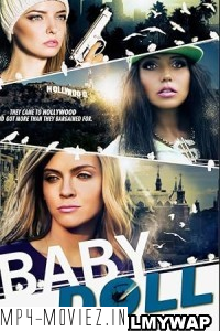 Baby Doll (2020) Hollywood Hindi Dubbed