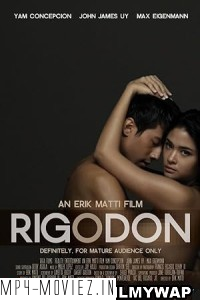 Rigodon (2012) Tagalog Movie poster