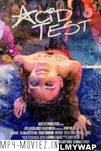 Acid Test (2021) Hollywood Hindi Dubbed