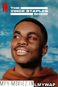 The Vince Staples Show (2024) Hindi Web Series