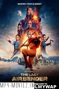 Avatar The Last Airbender (2024) Hindi Web Series