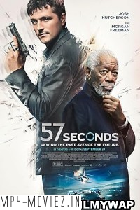 57 Seconds (2023) Hollywood Hindi Dubbed