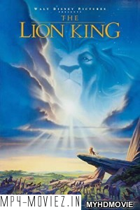 Lion King (1994) Hindi Dubbed