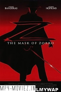 The Mask of Zorro (1998) Hollywood Hindi Dubbed